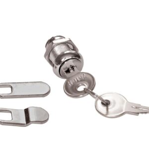 Lock Cylinder 5/8 Inch2 Keys, RV Designer L425 Lock Cylinder 5/8 Inch2 Keys, RV Designer L425