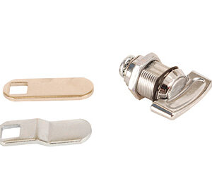 Lock Cylinder 7/8 Inch, RV Designer L527 Lock Cylinder 7/8 Inch, RV Designer L527
