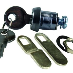 Lock Cylinder Key Lock, J. R. Products 00155 Lock Cylinder Key Lock, J. R. Products 00155