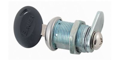 Lock Cylinder Single With Key, AP Products 013-673