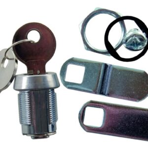 Lock Cylinder Universal Fit, JR Products 00165