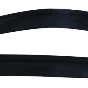 Low Profile Rainguard Smoke, TrailFX, 4811H Low Profile Rainguard Smoke, TrailFX, 4811H