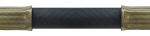 60 inch  X 3/8 inch LP Hose, Marshall Excelsior MER61360