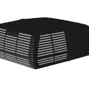 Mach 15 Plus EZ in Black, Coleman 48204-069