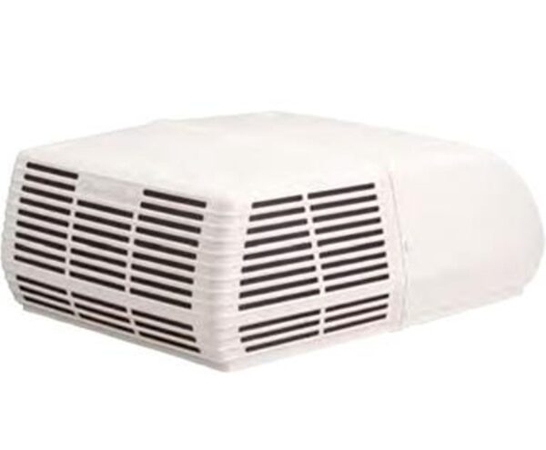 Mach 3 Plus EZ in White, Coleman 48203-666