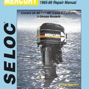 Manual, Sierra Marine 18-01406