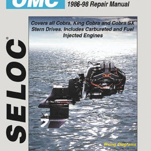 Manual, Sierra Marine 18-03404