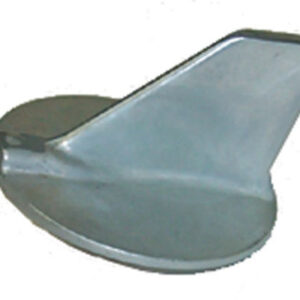 Marine Anode Kit, Sierra Marine 18-6097