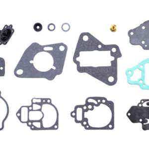 Marine Carburetor Rebuild Kit, Sierra Marine 18-7212