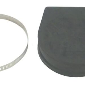 Marine Exhaust Water Shutters, Sierra Marine 18-4457