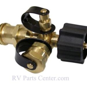 ACME EXTEND-A-FLOW TEE, MARSHALL ME422 ACME EXTEND-A-FLOW TEE, MARSHALL ME422