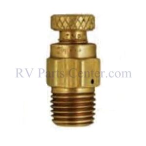LP Tank 10% Valve, Marshall Excelsior MEJ400