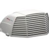 Maxxair II  Vent Cover - White, Maxx Air 00-933081