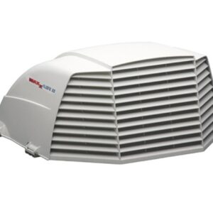 Maxxair II  Vent Cover - White, Maxx Air 00-933081