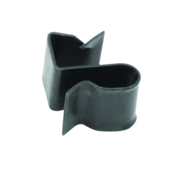 Metal Wire Clip, Wesbar, 002802