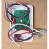 Micro RV Holding Tank Monitor System Panel by Kib, KIB Enterprises M21VW