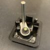 Tri-Mark RV Entry Door Deadbolt Kit, 11840-01