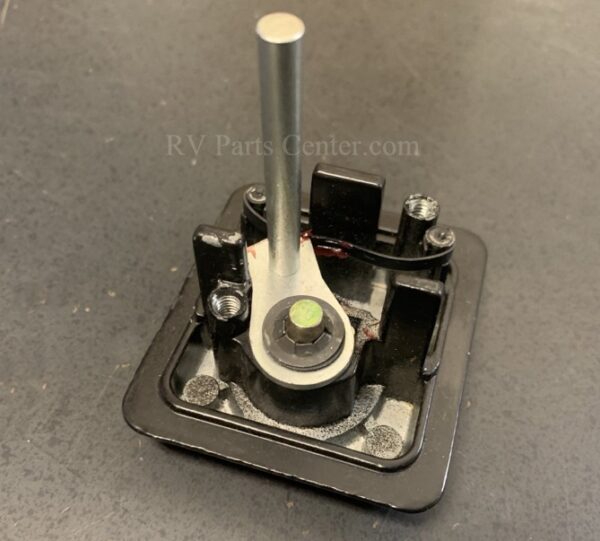 Tri-Mark RV Entry Door Deadbolt Kit, 11840-01