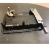 Tri-Mark Exterior Paddle Lock Only with 1 inch Deadbolt, 36283-05