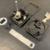Tri-Mark RV Entry Door Deadbolt Kit, 11840-01
