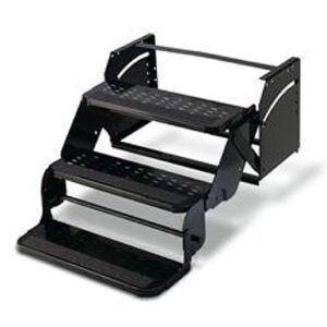 24 inch Triple RV Step 9 inch Rise, Stromberg Carlson SMFP-3200L