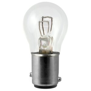 Multi Purpose Light Bulb Double Contact Indexing Base, AP Products 016-02-1157