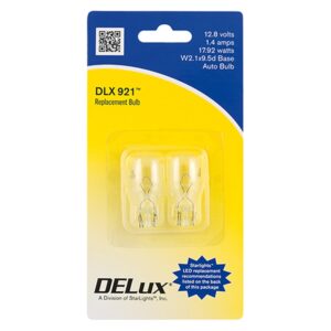 Multi Purpose Light Bulb Wedge Base, AP Products 016-02-921