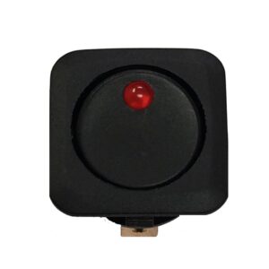 20 Amp Multi Purpose Switch, Wirthco, 20550