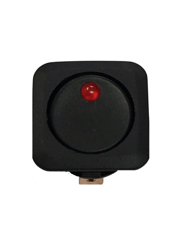 20 Amp Multi Purpose Switch, Wirthco, 20550