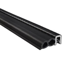 Multi Purpose Weather Stripping 50 Foot, Trim-Lok DD6187-50 Multi Purpose Weather Stripping 50 Foot, Trim-Lok DD6187-50