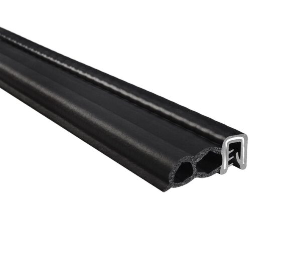 Multi Purpose Weather Stripping 50 Foot, Trim-Lok DD6187-50