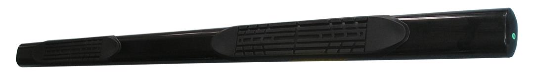 Nerf Bar Oval Tube Powder Coated, TrailFX, A1532B