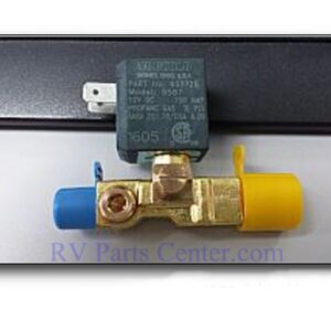 Gas Valve, Norcold 637540