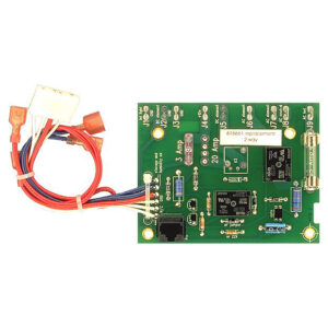 Norcold Power Supply Board 2-way, Norcold 618661 Norcold Power Supply Board 2-way, Norcold 618661