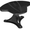 KING Jack Antenna - Black, King Control OA8501