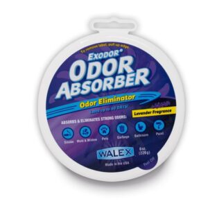 Odor Absorber, Walex, ABSORBRET Odor Absorber, Walex, ABSORBRET