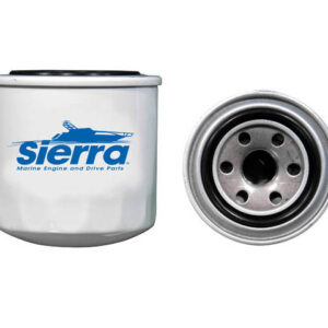 Oil Filter, Sierra Marine 18-7909 Oil Filter, Sierra Marine 18-7909