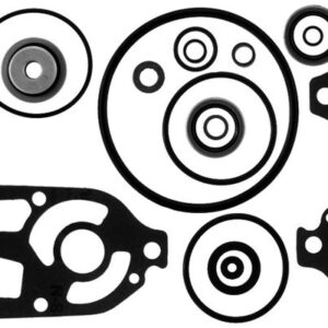 Outboard Lower Unit Seal Kit, Sierra Marine 18-2652