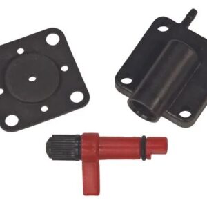 Outboard Motor Primer Service Valve Kit, Sierra Marine 18-7044-1
