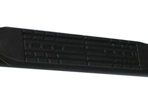 Oval Tube Black Nerf Bar, TrailFX, 2930314043