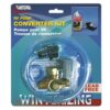 Pump Converter Kit, if,cd, Valterra LLC P23506LFVP