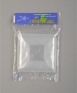 2 pack Replacement Lens Optic, Progressive Dynamics PD304