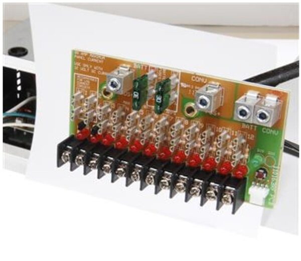 Power Converter 4600 Series, Progressive Dynamics PD4655