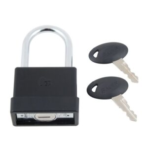 Keyed-A-Like Padlock; AP Products 013-704
