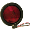 Travel Trailer Tail Light with Grommet, Peterson Manufacturing 426KR