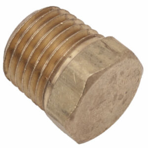 Pipe Plug Fitting, Sierra Marine 18-4256