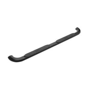 Platinum Step Pads Nerf Bar, Westin Automotive, 21-4015