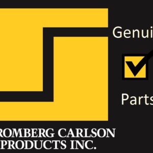 Point Of Purchase Display, Stromberg Carlson CL-12