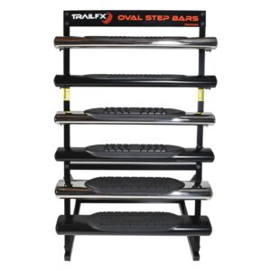Point Of Purchase Display, TrailFX, WD1000SBO2
