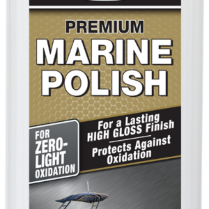 Polishing Compound, Star Brite 085716PW